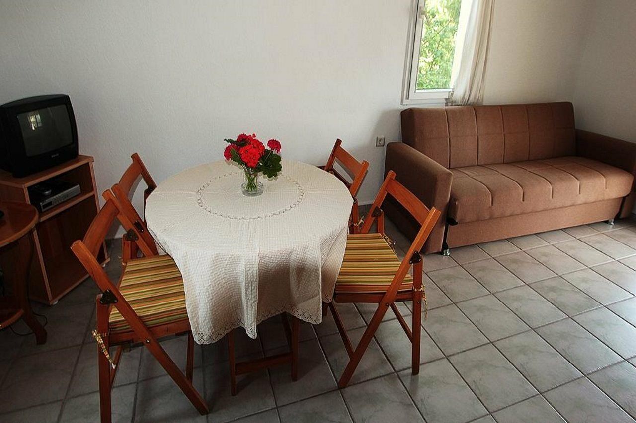 Toloman Bitezpark Apart Otel Bodrum